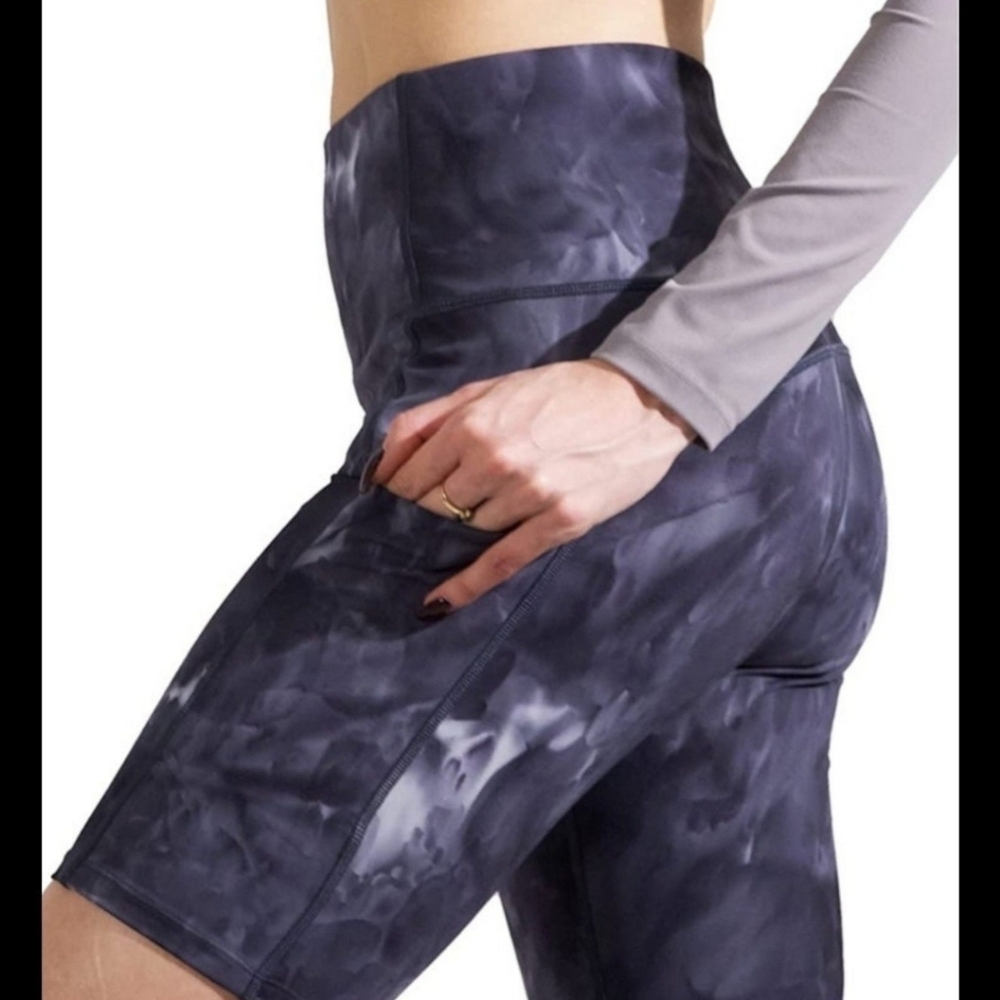 Ajisai women's Compression shorts
